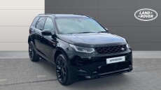 Land Rover Discovery Sport 2.0 D200 Dynamic HSE 5dr Auto [5 Seat] Diesel Station Wagon
